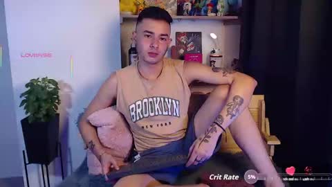 Snapshot of kyle_bratz chatting on September 13, 2025, 1:27 am kyle online show from September 13, 2025, 1:27 am