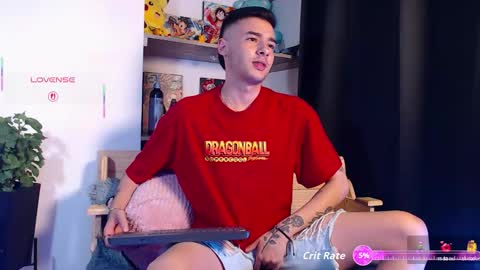 Snapshot of kyle_bratz chatting on September 14, 2025, 3:38 am kyle online show from September 14, 2025, 3:38 am