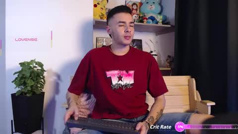 Snapshot of kyle_bratz chatting on September 14, 2025, 11:15 pm kyle online show from September 14, 2025, 11:15 pm