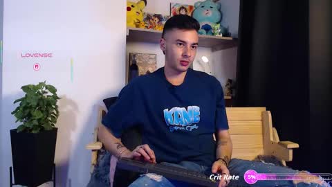 Snapshot of kyle_bratz chatting on September 16, 2025, 1:28 am kyle online show from September 16, 2025, 1:28 am