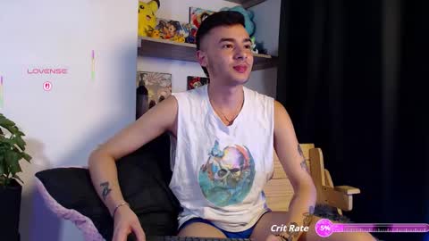 Snapshot of kyle_bratz chatting on September 17, 2025, 2:35 am kyle online show from September 17, 2025, 2:35 am