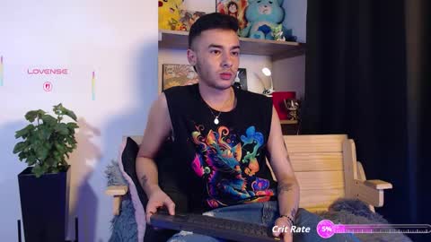 Snapshot of kyle_bratz chatting on September 20, 2025, 1:28 am kyle online show from September 20, 2025, 1:28 am