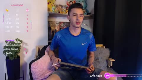 Snapshot of kyle_bratz chatting on September 28, 2025, 4:07 am kyle online show from September 28, 2025, 4:07 am