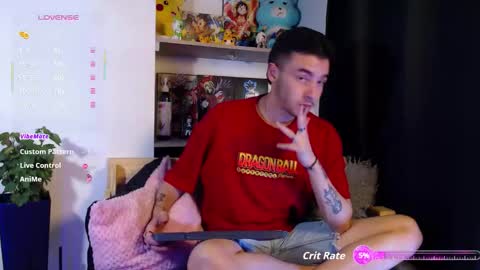 Snapshot of kyle_bratz chatting on September 29, 2025, 4:50 am kyle online show from September 29, 2025, 4:50 am