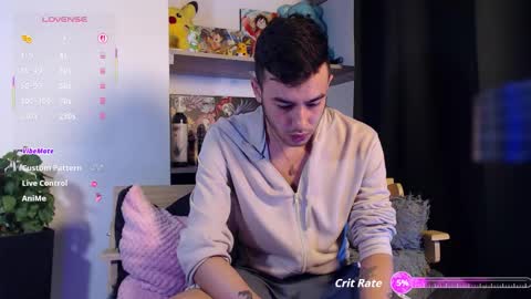 Snapshot of kyle_bratz chatting on October 1, 2025, 5:35 am kyle online show from October 1, 2025, 5:35 am