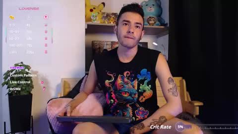 Snapshot of kyle_bratz chatting on October 2, 2025, 1:12 am kyle online show from October 2, 2025, 1:12 am