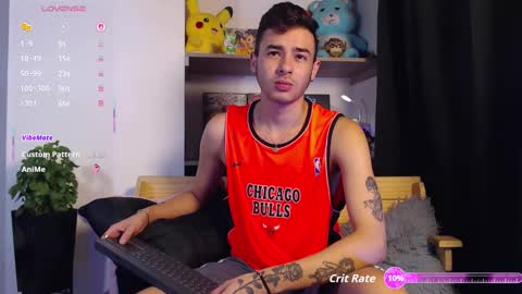 Snapshot of kyle_bratz chatting on October 8, 2025, 7:11 pm kyle online show from October 8, 2025, 7:11 pm