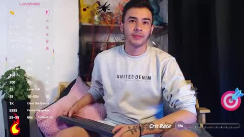 Snapshot of kyle_bratz chatting on October 15, 2025, 5:18 am kyle online show from October 15, 2025, 5:18 am