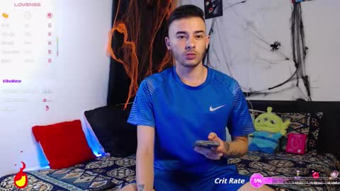 Snapshot of kyle_bratz chatting on November 2, 2025, 2:25 am kyle online show from November 2, 2025, 2:25 am