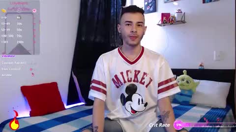 Snapshot of kyle_bratz chatting on November 26, 2025, 5:25 pm kyle online show from November 26, 2025, 5:25 pm