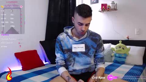 Snapshot of kyle_bratz chatting on November 27, 2025, 5:04 pm kyle online show from November 27, 2025, 5:04 pm