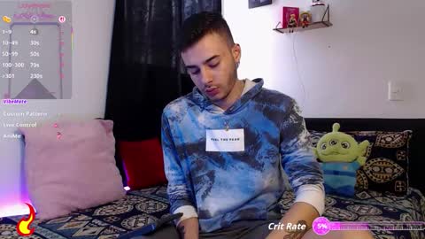 Snapshot of kyle_bratz chatting on December 4, 2025, 4:38 pm kyle online show from December 4, 2025, 4:38 pm