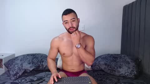 Kyle collinz online show from March 3, 2025, 7:06 pm