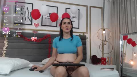 KyleDoom online show from February 17, 2025, 11:34 am