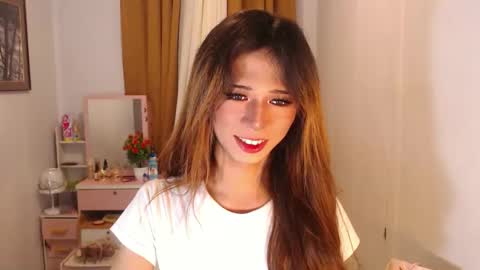 Snapshot of kylene17 chatting on November 22, 2025, 3:22 pm babyKylene online show from November 22, 2025, 3:22 pm