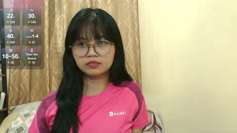 its me KYLIE online show from November 25, 2025, 12:27 pm