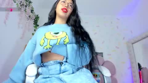 Snapshot of kylie_evans_18 chatting on March 3, 2025, 3:30 am Kylie online show from March 3, 2025, 3:30 am