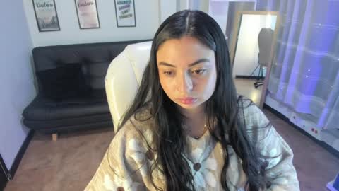 Snapshot of kylie_fire chatting on January 21, 2025, 12:50 pm kylie online show from January 21, 2025, 12:50 pm