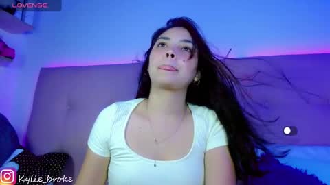 k ylie online show from February 4, 2025, 12:19 am