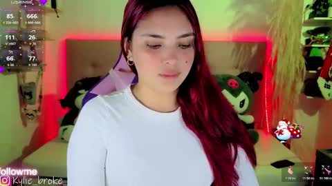 k ylie online show from November 28, 2025, 9:39 pm