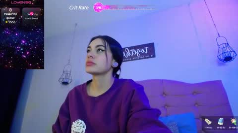 kylie_ls online show from December 16, 2024, 3:30 am