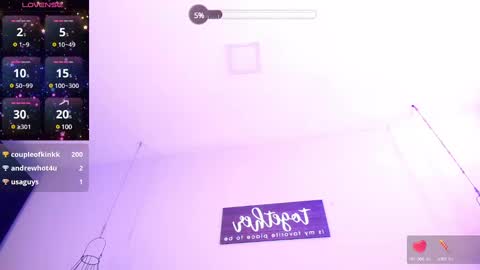 kylie_ls online show from January 7, 2025, 3:33 pm