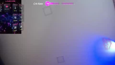 kylie_ls online show from January 23, 2025, 4:26 pm