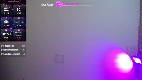 kylie_ls online show from January 31, 2025, 7:08 pm