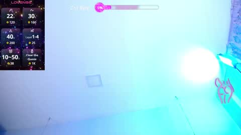 kylie_ls online show from February 11, 2025, 3:40 am