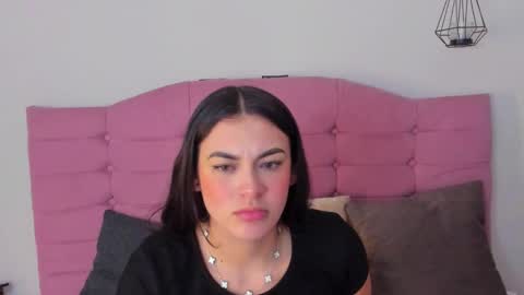 kylie_ls online show from October 18, 2025, 2:03 am