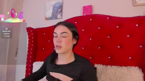 kylie_ls online show from December 15, 2025, 5:28 pm