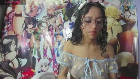  KYLIE online show from September 20, 2025, 3:40 am