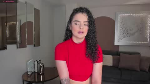 Snapshot of kyliejenkins1 chatting on November 14, 2025, 11:09 am Kylie Jenkins online show from November 14, 2025, 11:09 am