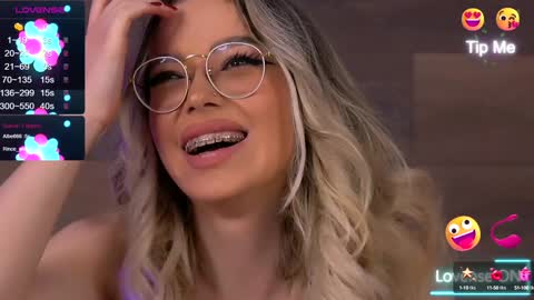 Kylie online show from January 4, 2025, 12:48 am