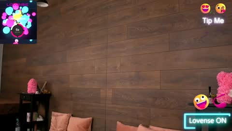 Kylie online show from January 19, 2025, 8:51 pm