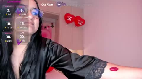 Snapshot of kyliemaxwell chatting on February 14, 2025, 5:57 pm K Y L I E online show from February 14, 2025, 5:57 pm