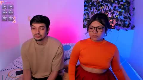 kylietimothee online show from November 7, 2025, 5:57 pm