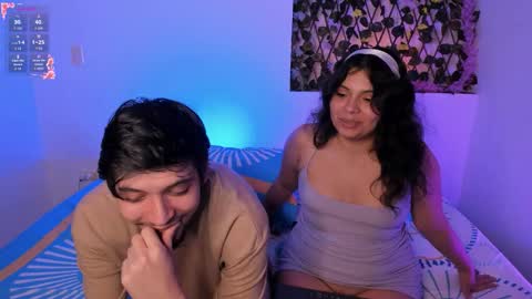 kylietimothee online show from November 12, 2025, 10:20 pm