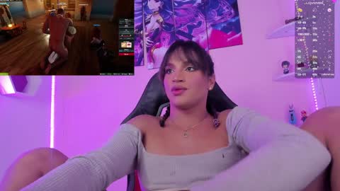 Kylie online show from December 6, 2024, 4:58 am