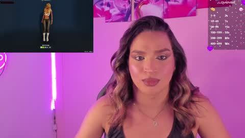 Kylie online show from December 8, 2024, 4:04 am