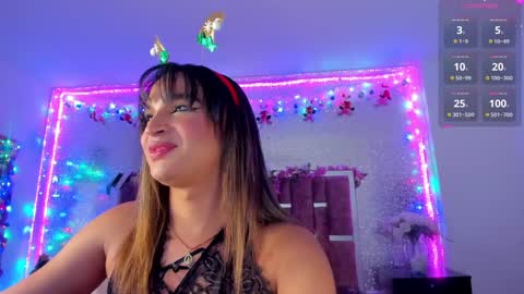 Kylie online show from December 20, 2024, 7:33 am