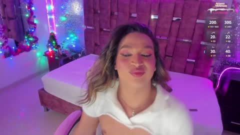 Kylie online show from December 24, 2024, 7:28 am