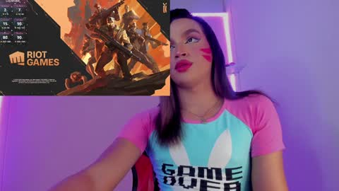 Kylie online show from January 8, 2025, 4:34 am