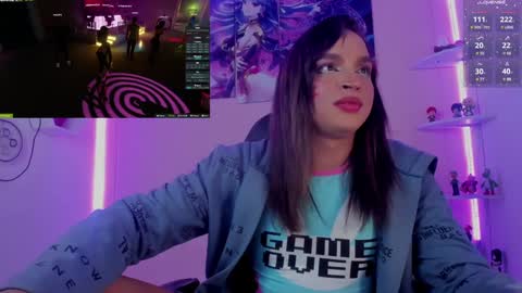 Kylie online show from January 8, 2025, 7:34 am