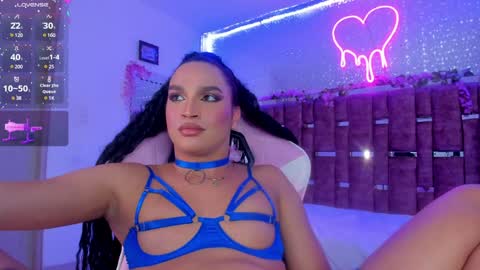 Kylie online show from January 12, 2025, 8:04 am