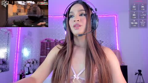 Kylie online show from January 23, 2025, 4:52 am