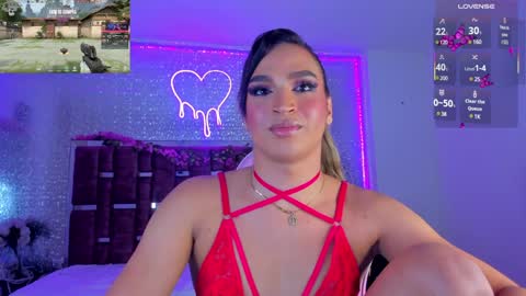 Kylie online show from January 31, 2025, 5:19 am