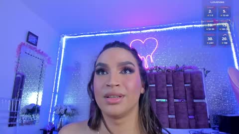 Kylie online show from February 6, 2025, 8:07 am