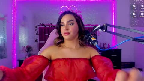 Kylie online show from March 7, 2025, 5:08 am