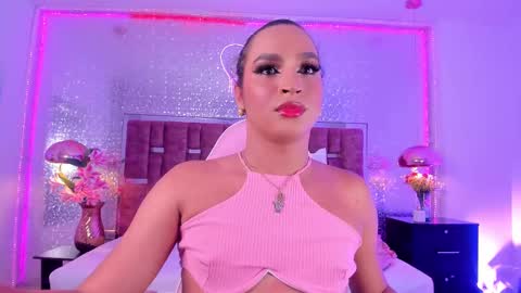 Kylie online show from September 20, 2025, 4:24 am